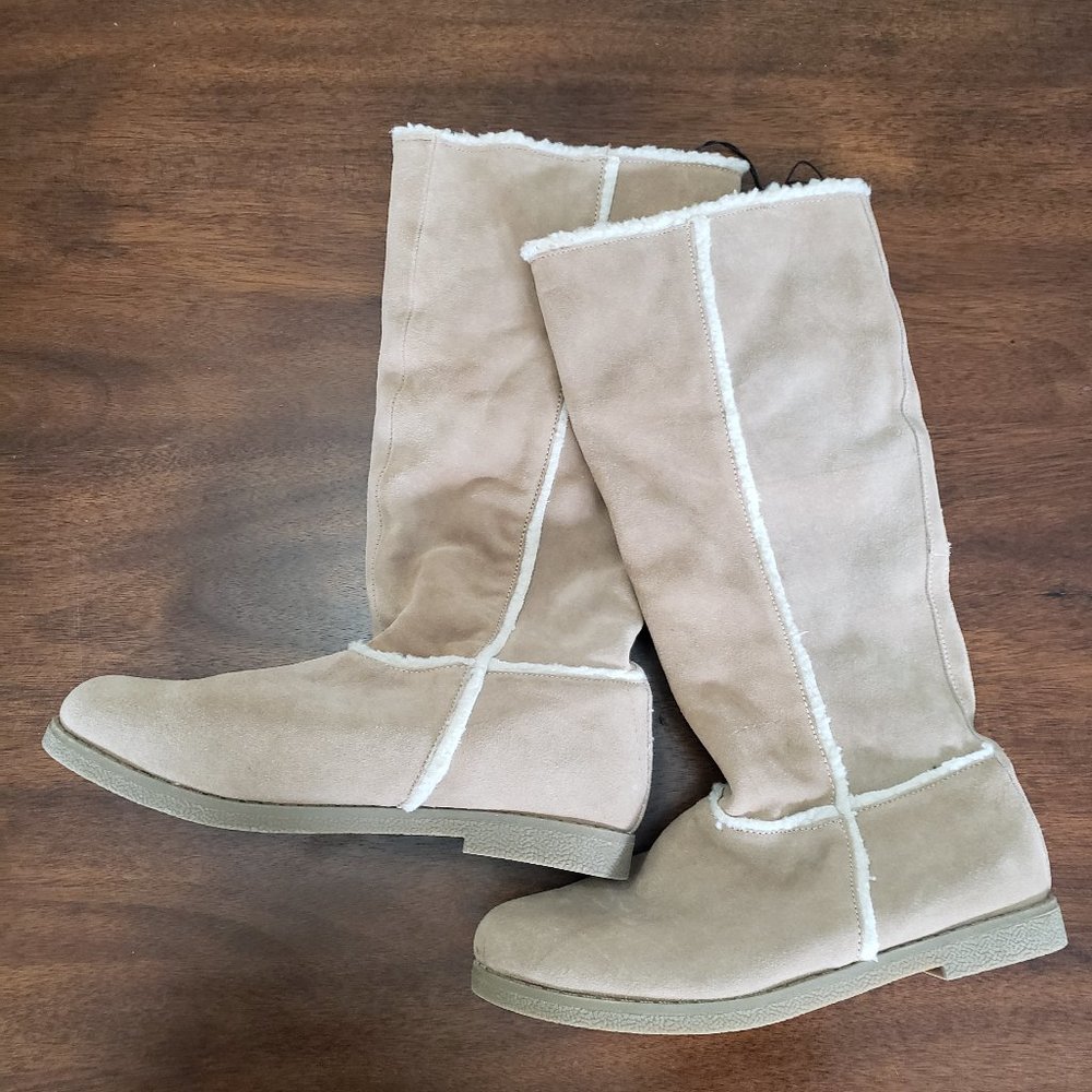 Women Boot